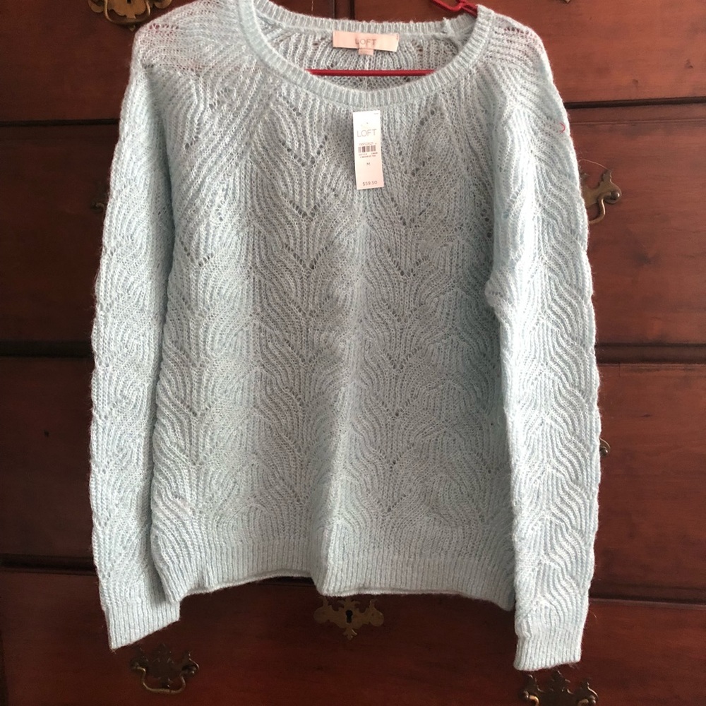 Brand New Loft Sweater